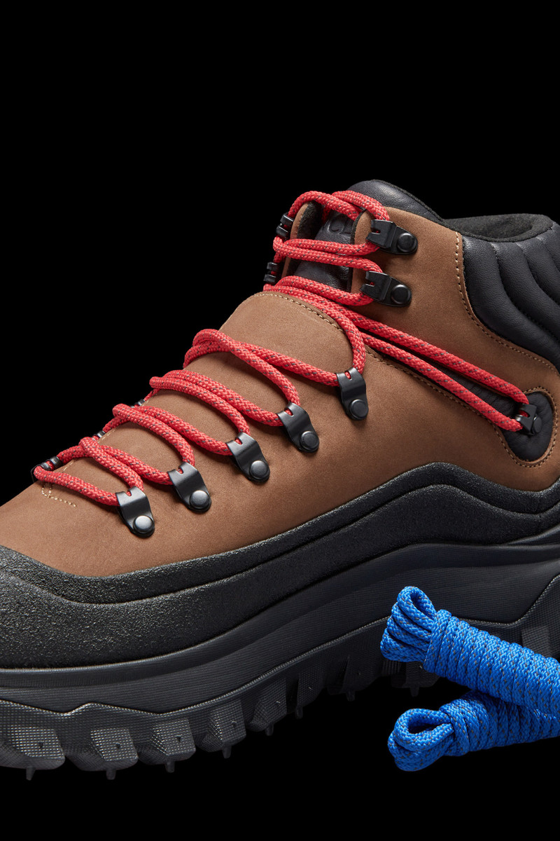 Trailgrip GTX Lace-Up Boots 5