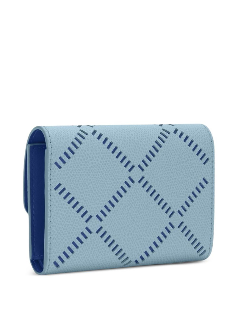 FURLA small Iride patterned wallet outlook