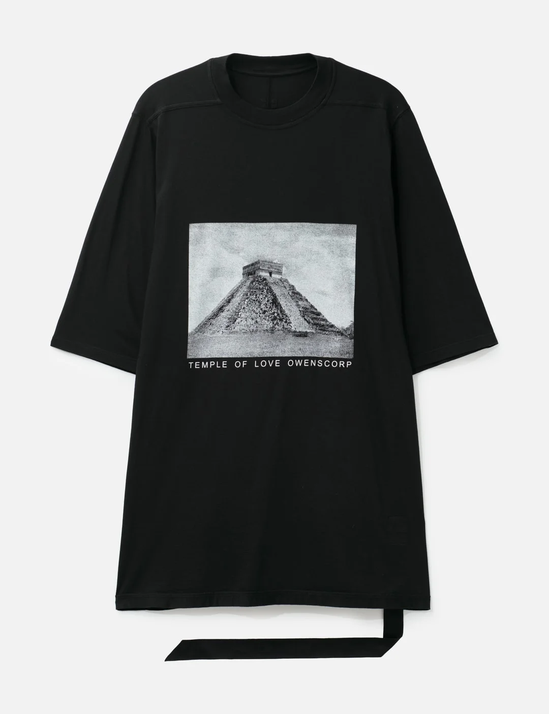 JUMBO SHORT SLEEVE T-SHIRT - 1