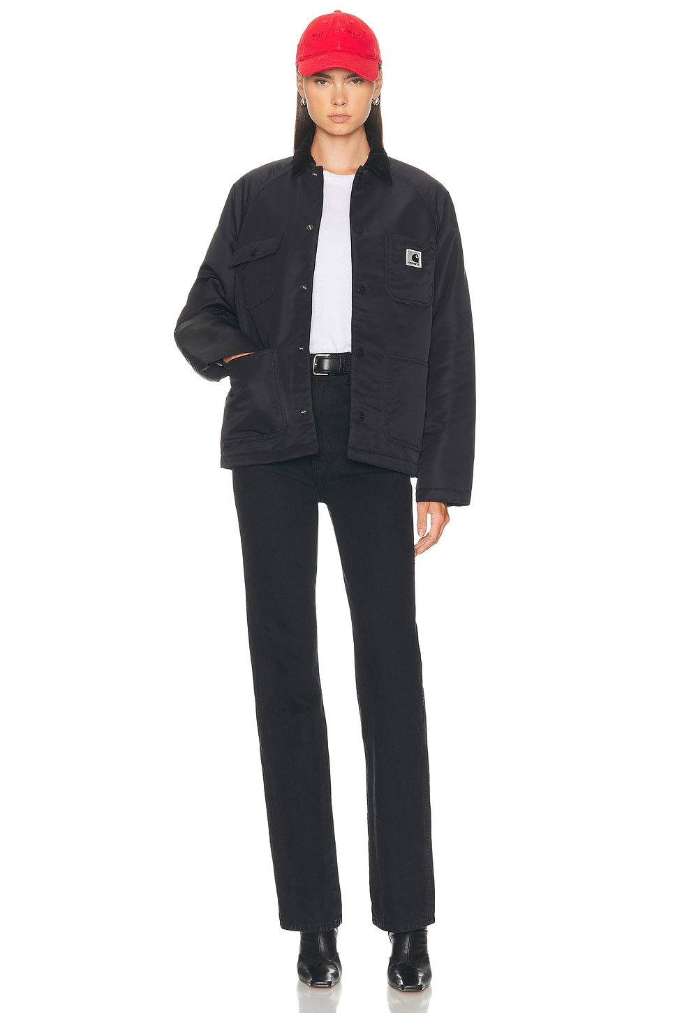 Alumni Chore Coat - 5