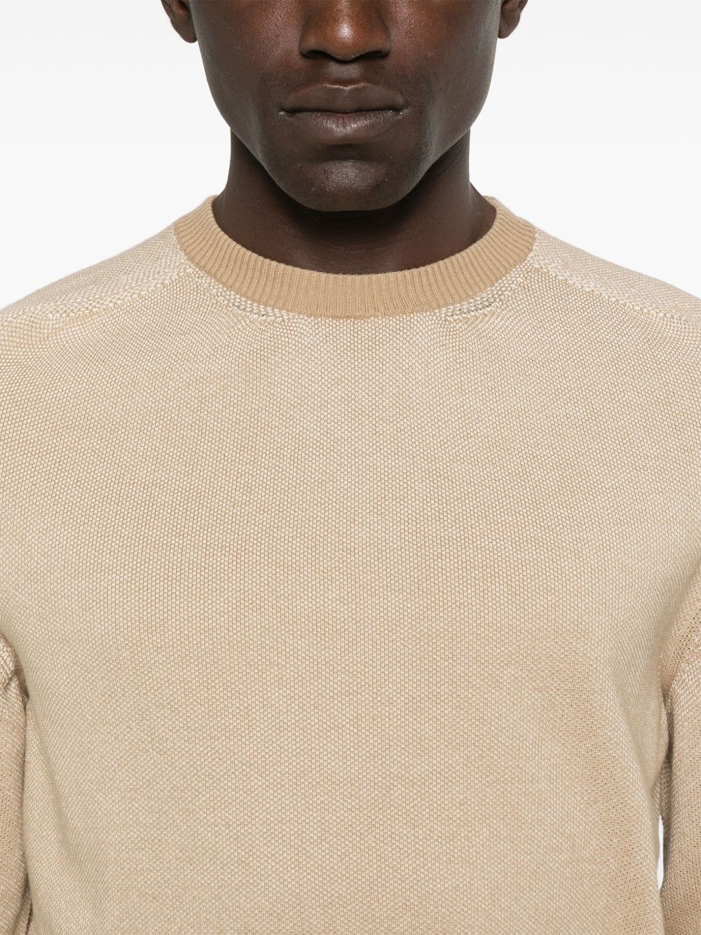 cotton sweater - 5