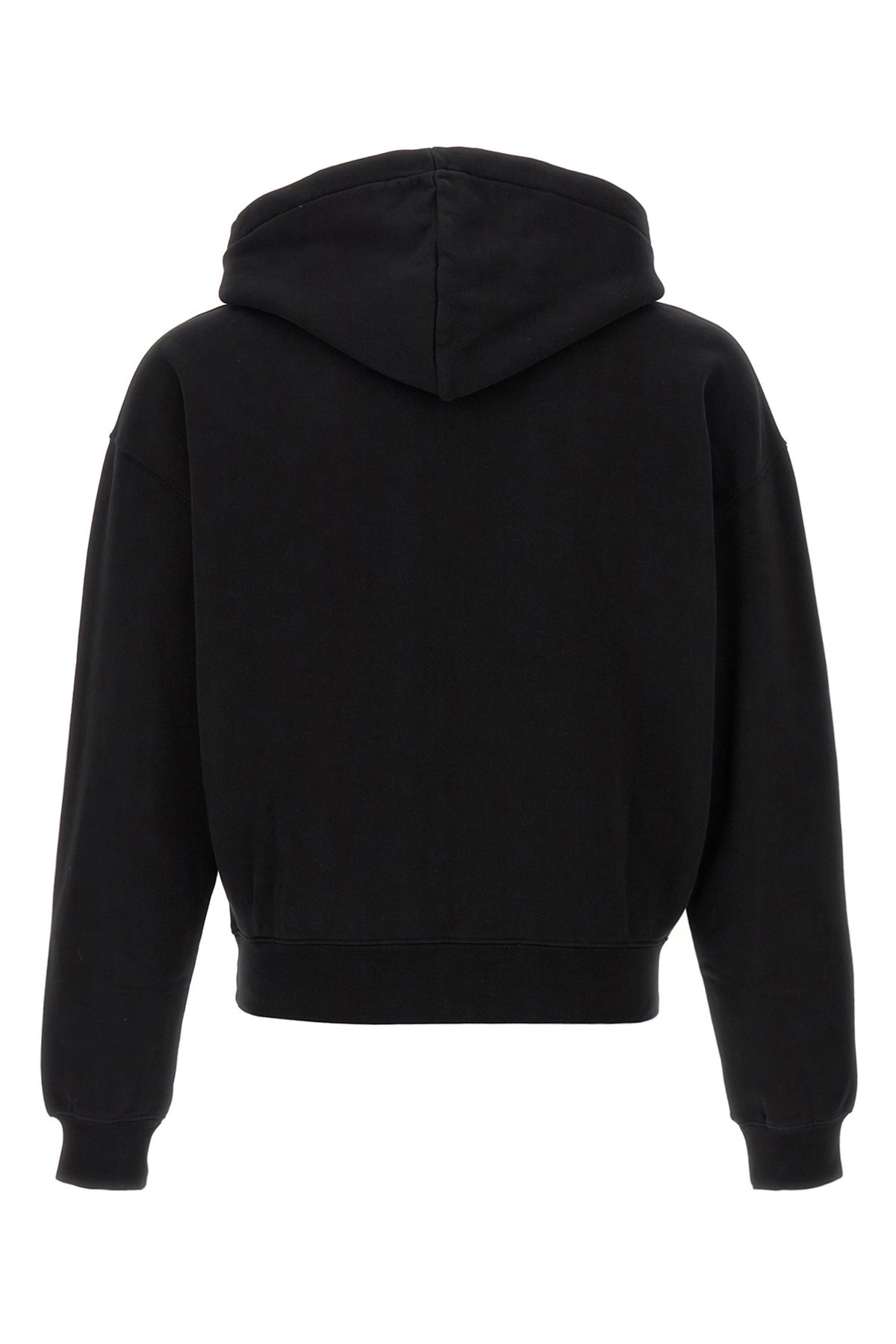 'Le Hoodie Grip Gros Grain' sweatshirt - 2