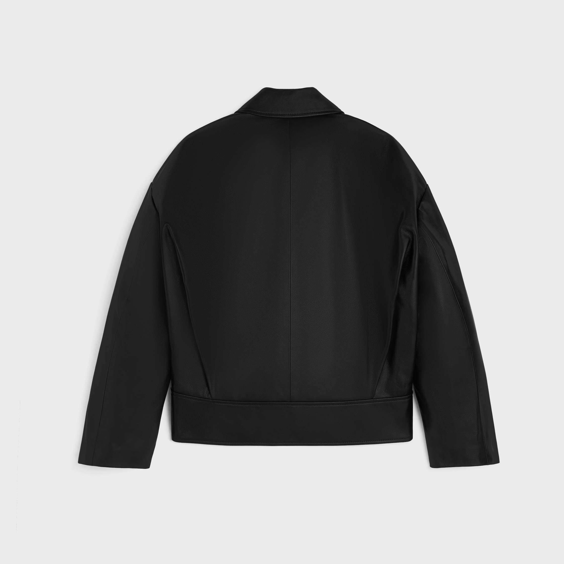 jacket IN calfskin - 2