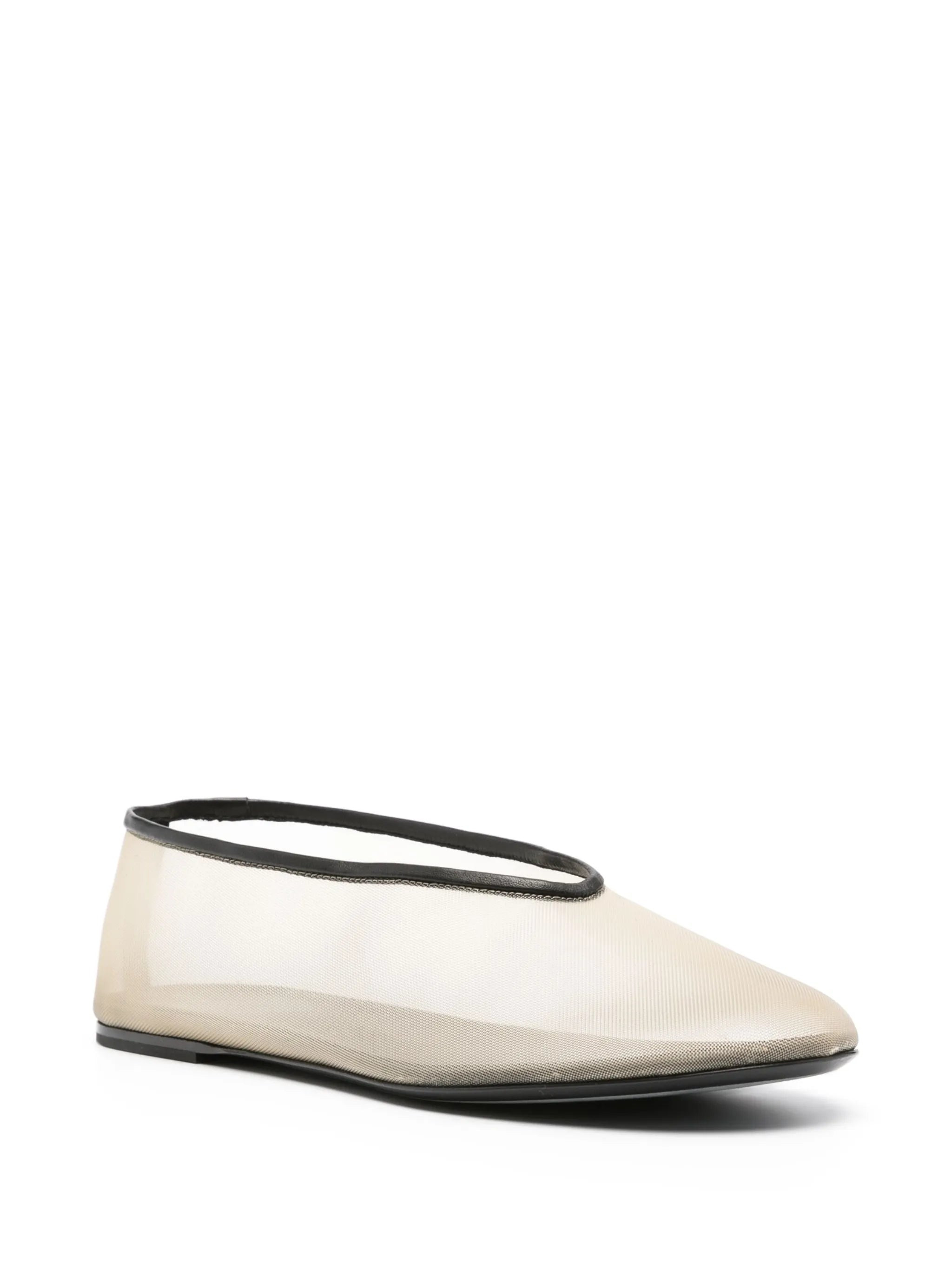Marcy ballerina shoes - 2
