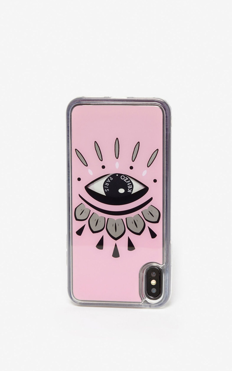 KENZO iPhone XS Max Case outlook