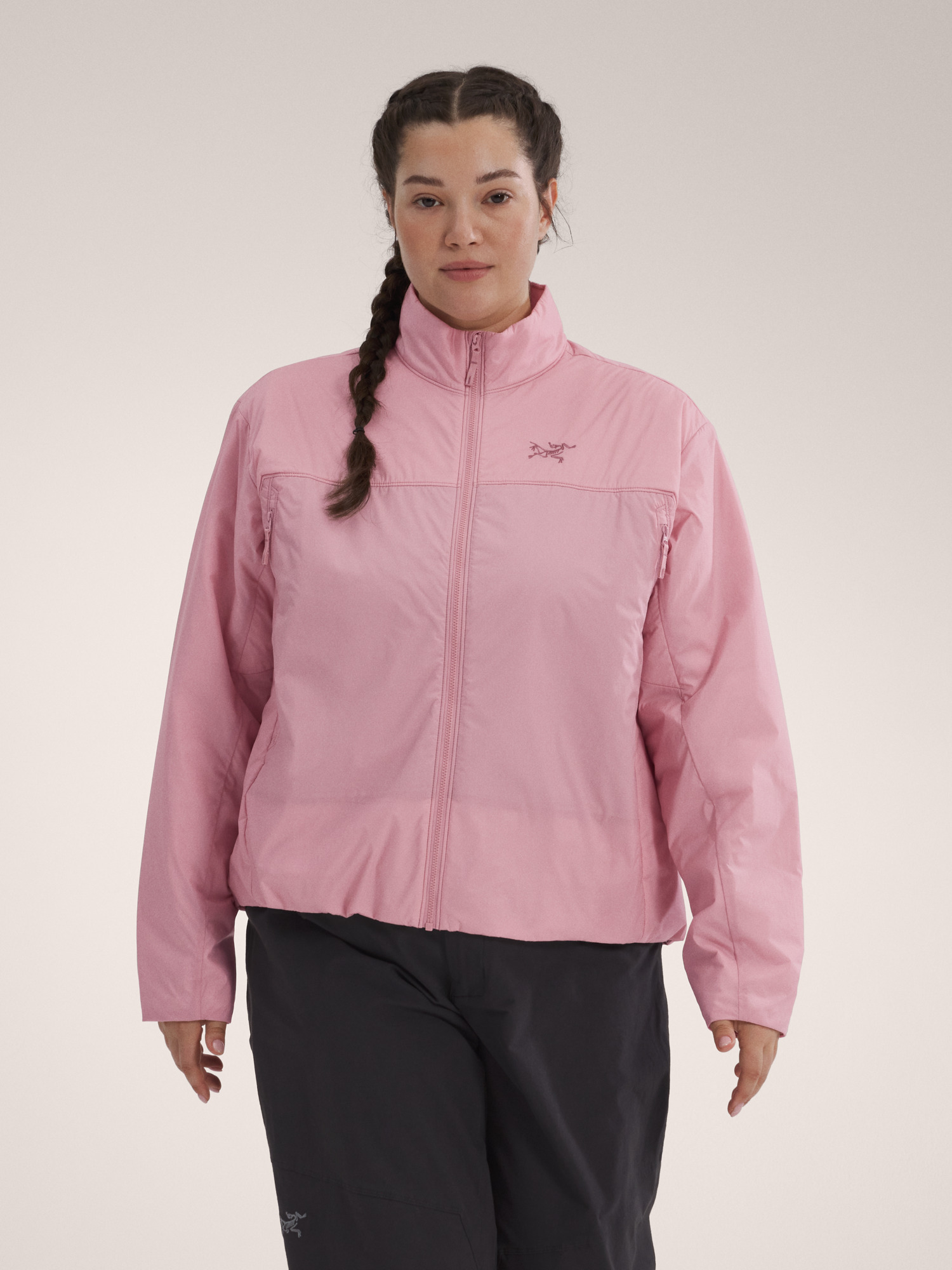 Elec Insulated Jacket - 4