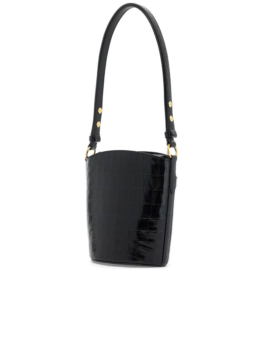 Whitney Mini Bucket Bag - 2