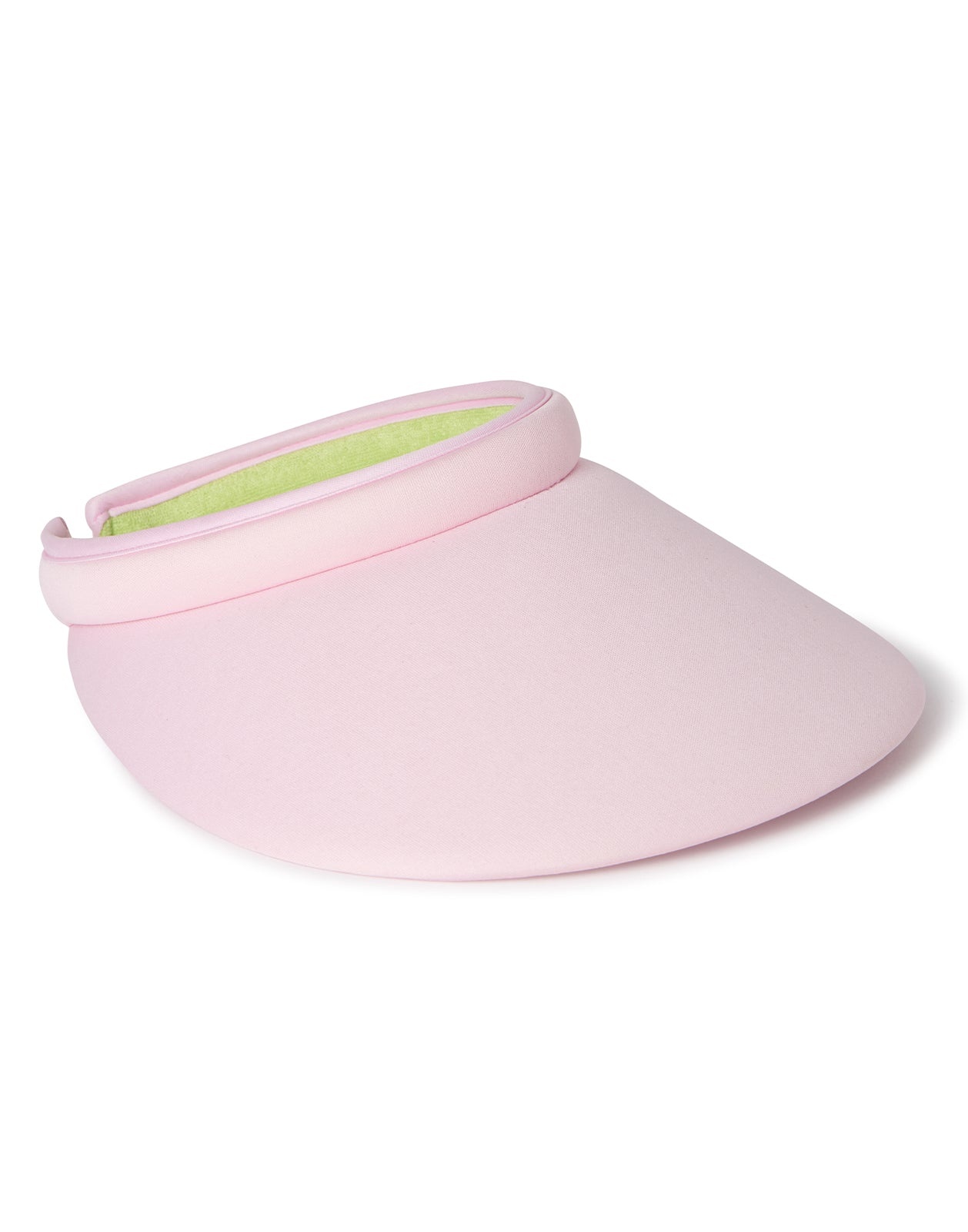 Bonded Visor - 5