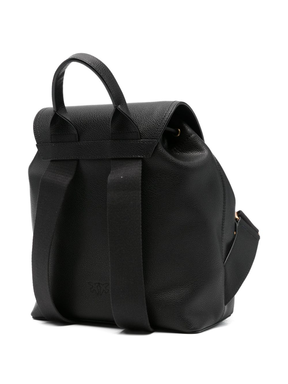 leather backpack - 3