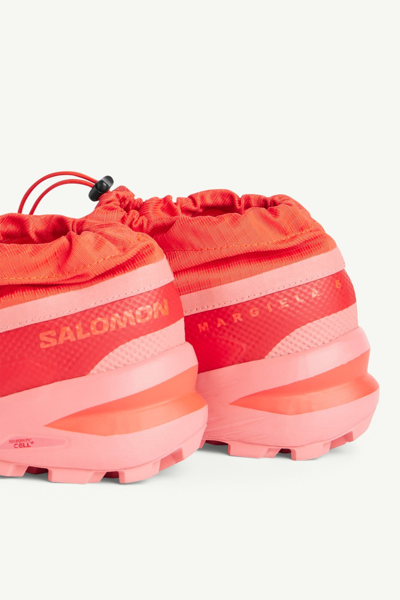 MM6 Maison Margiela x Salomon Cross Low 6
