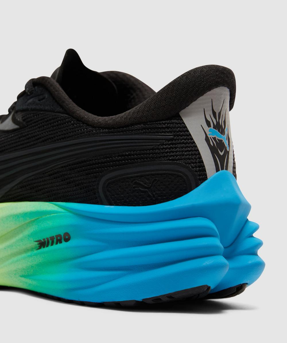 Velocity nitro 4 sneaker - 8