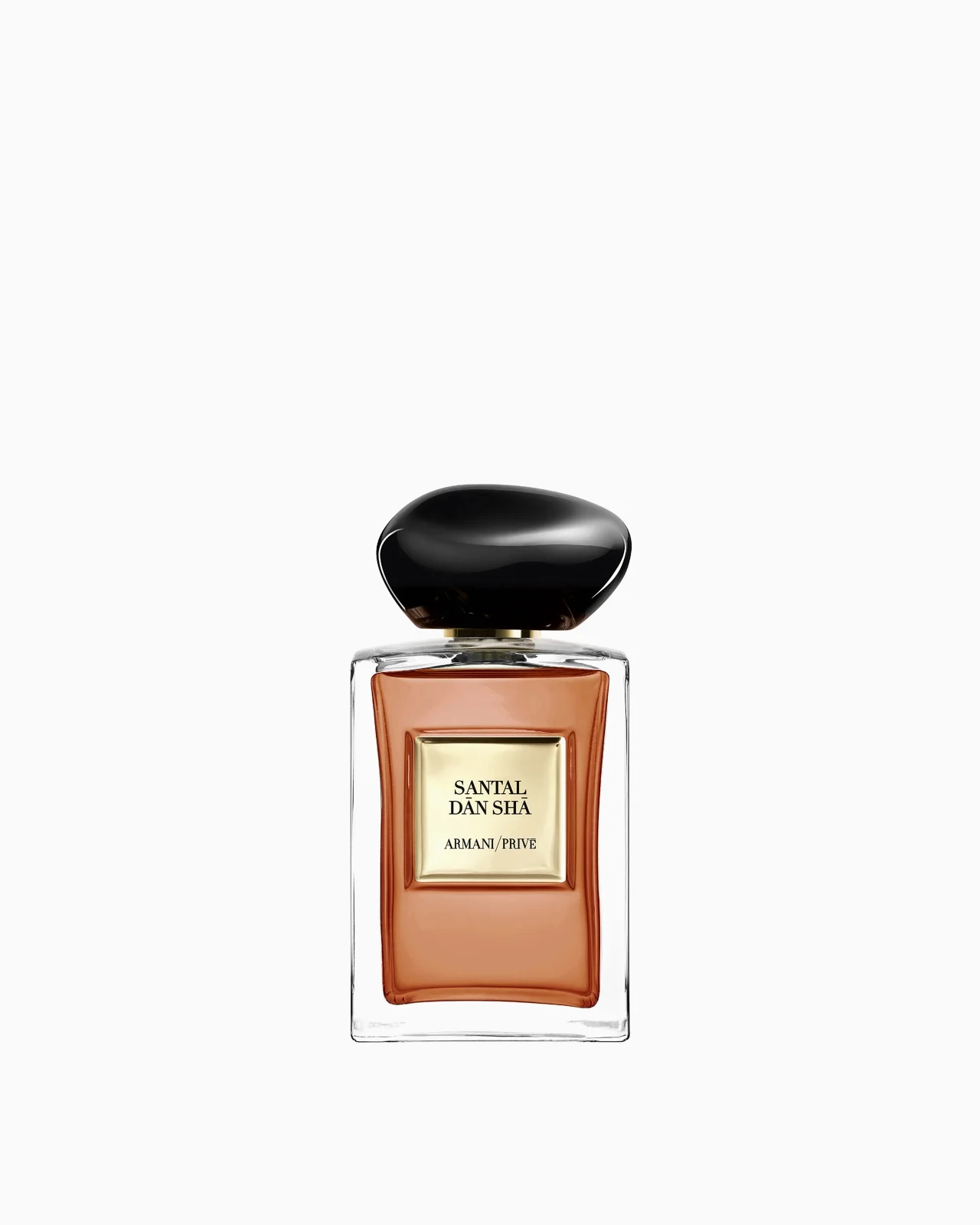 Eau de 화장실 SANTAL DAN SHA 100개 ml - 1