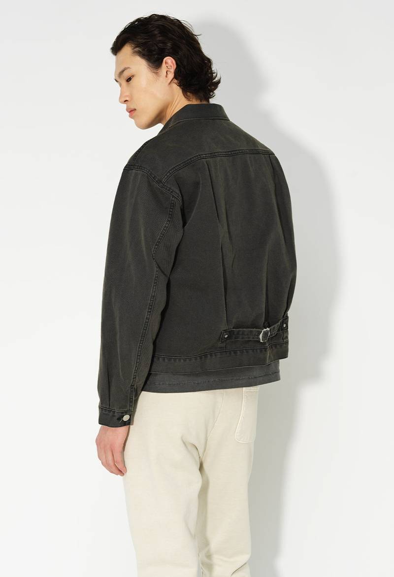 THUMPER JACKET TYPE II 6