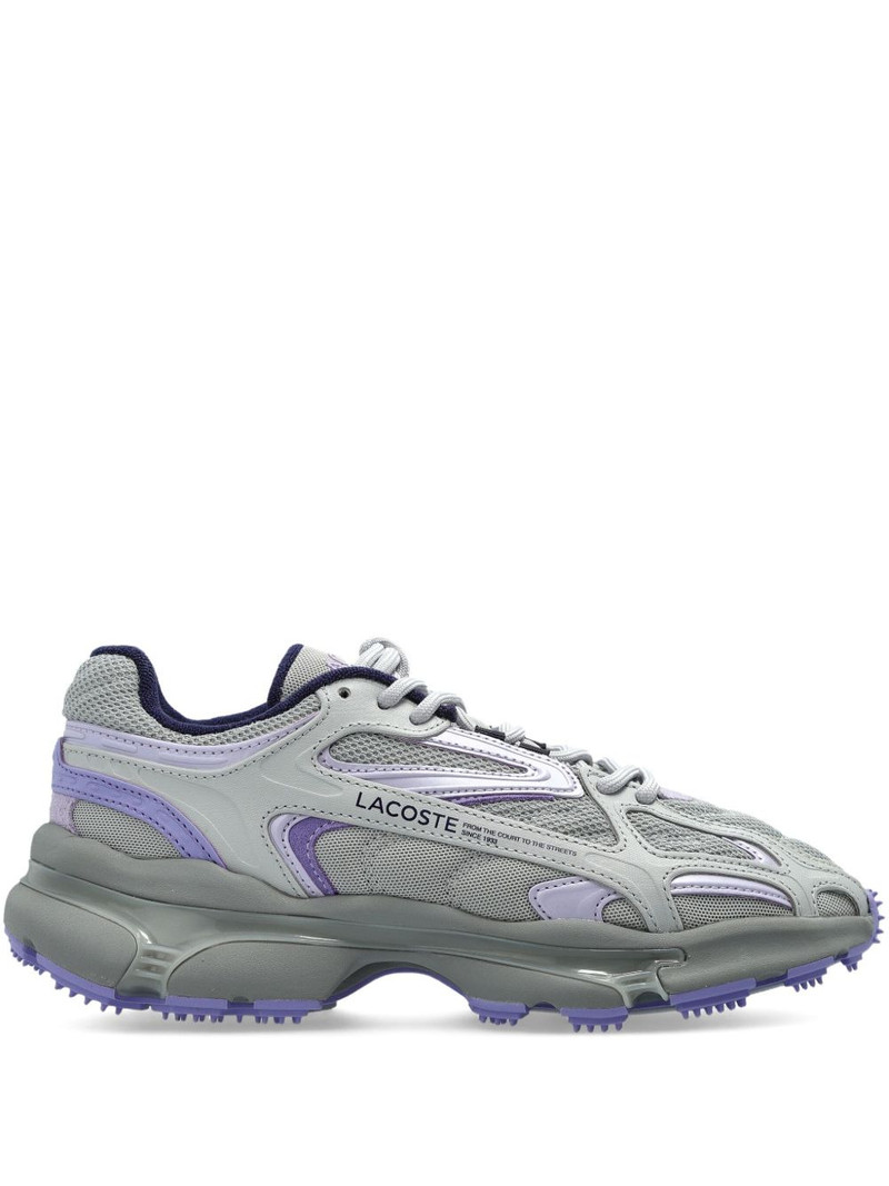 L003 2K24 lace-up sneakers 1
