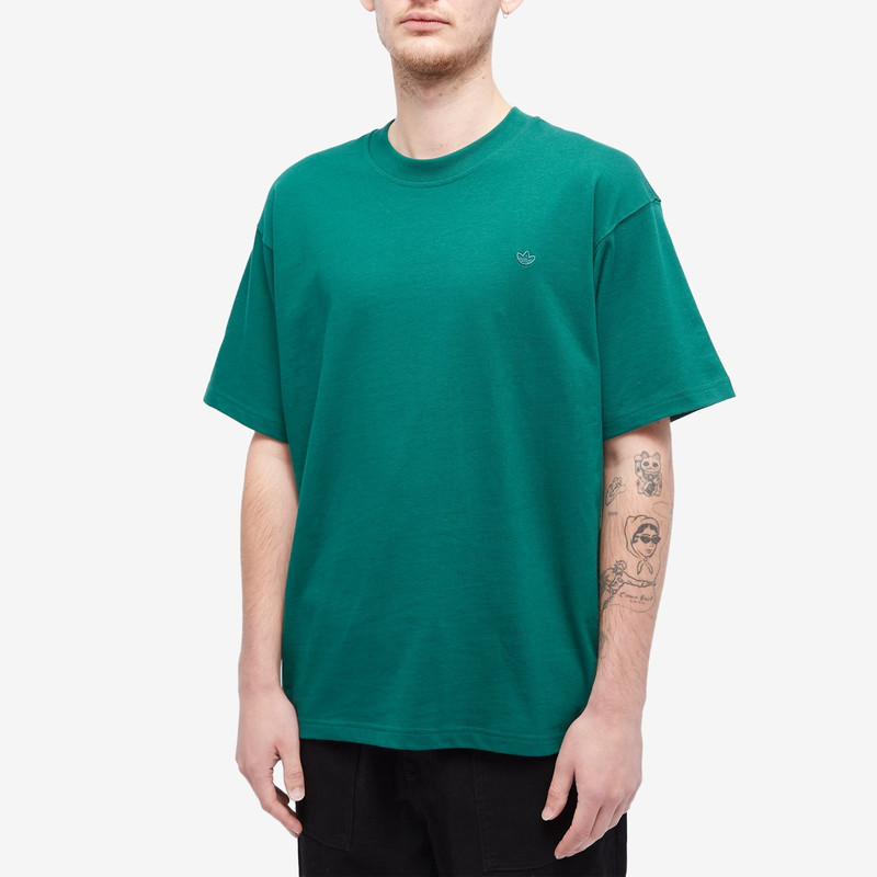 adidas Adidas Premium Essentials T-Shirt outlook
