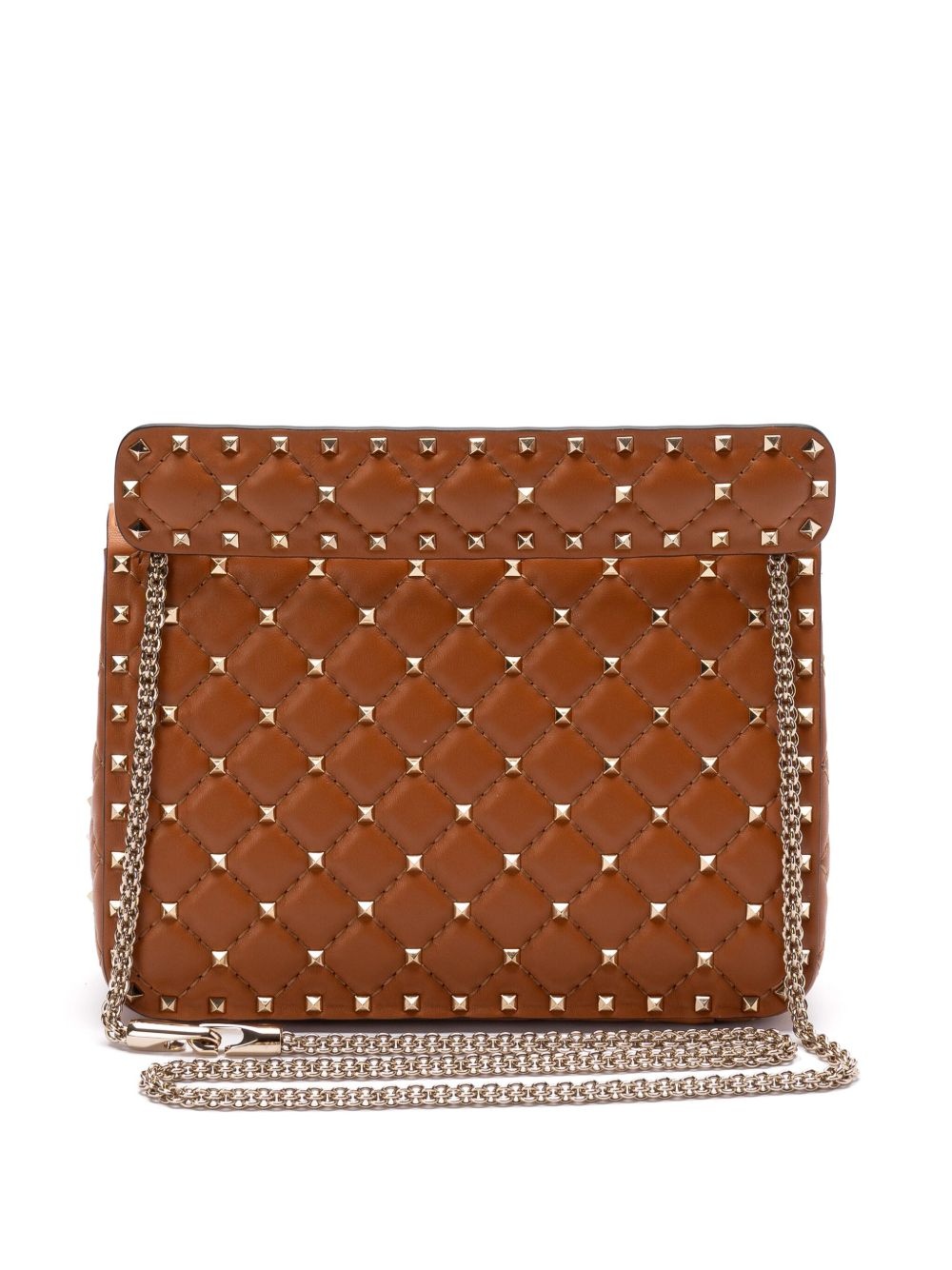 Rockstud Spike tote bag - 2