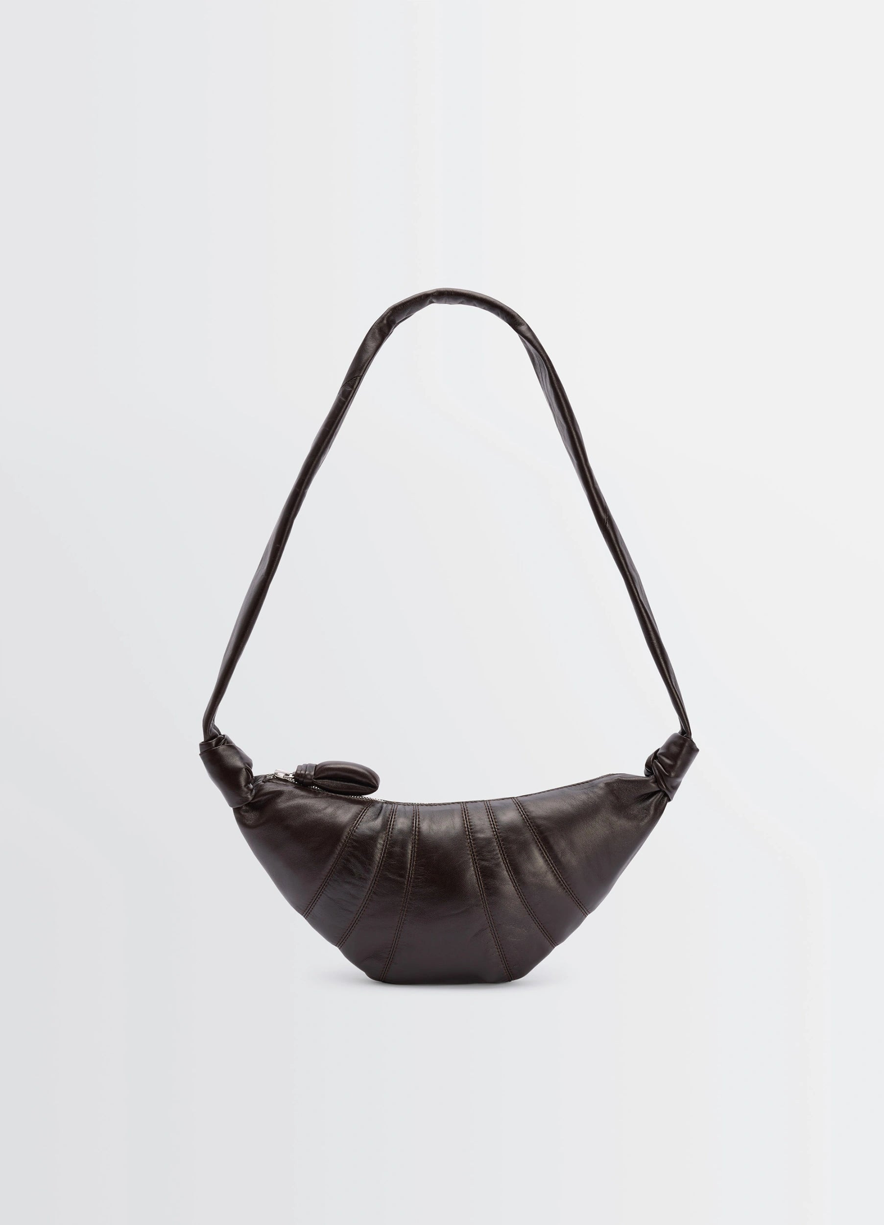SMALL CROISSANT BAG - 2