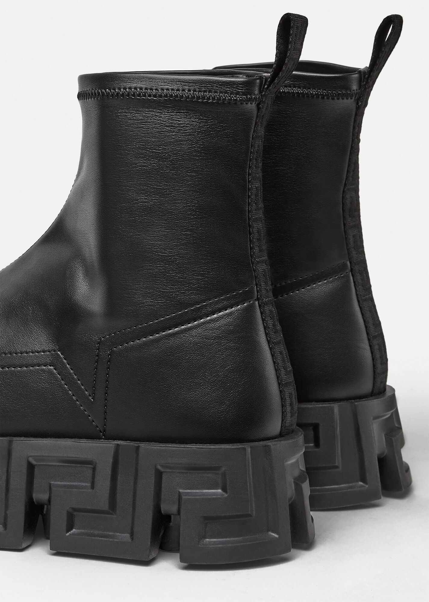 Greca Boots - 3