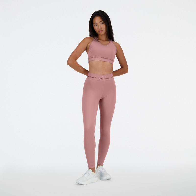New Balance NB Sleek High Rise Sport Legging 25" outlook