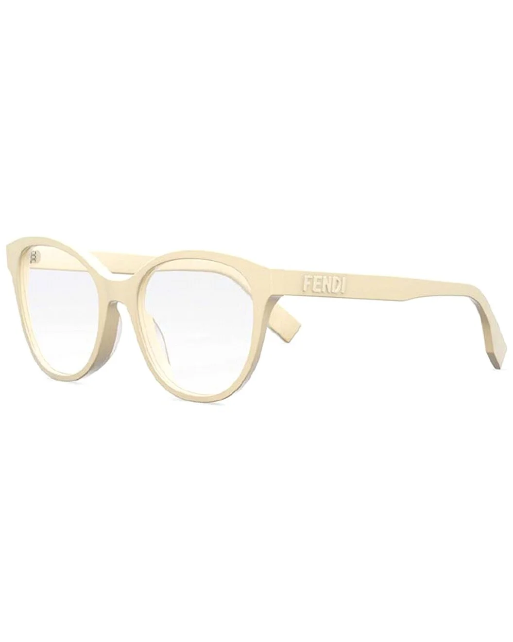 FENDI Women's FE50024I 52mm Optical Frames - 1