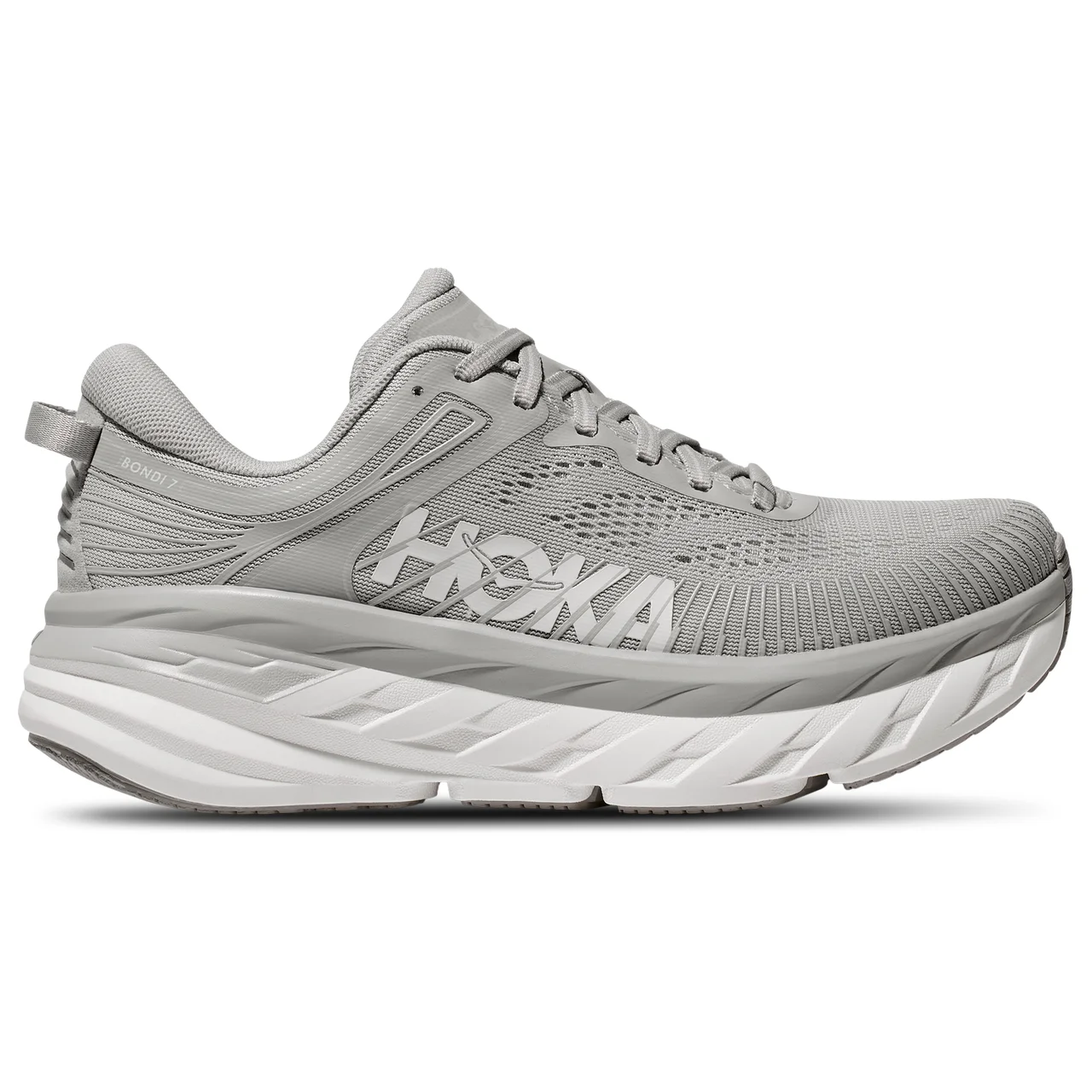 HOKA Mens HOKA Bondi 7 - 1