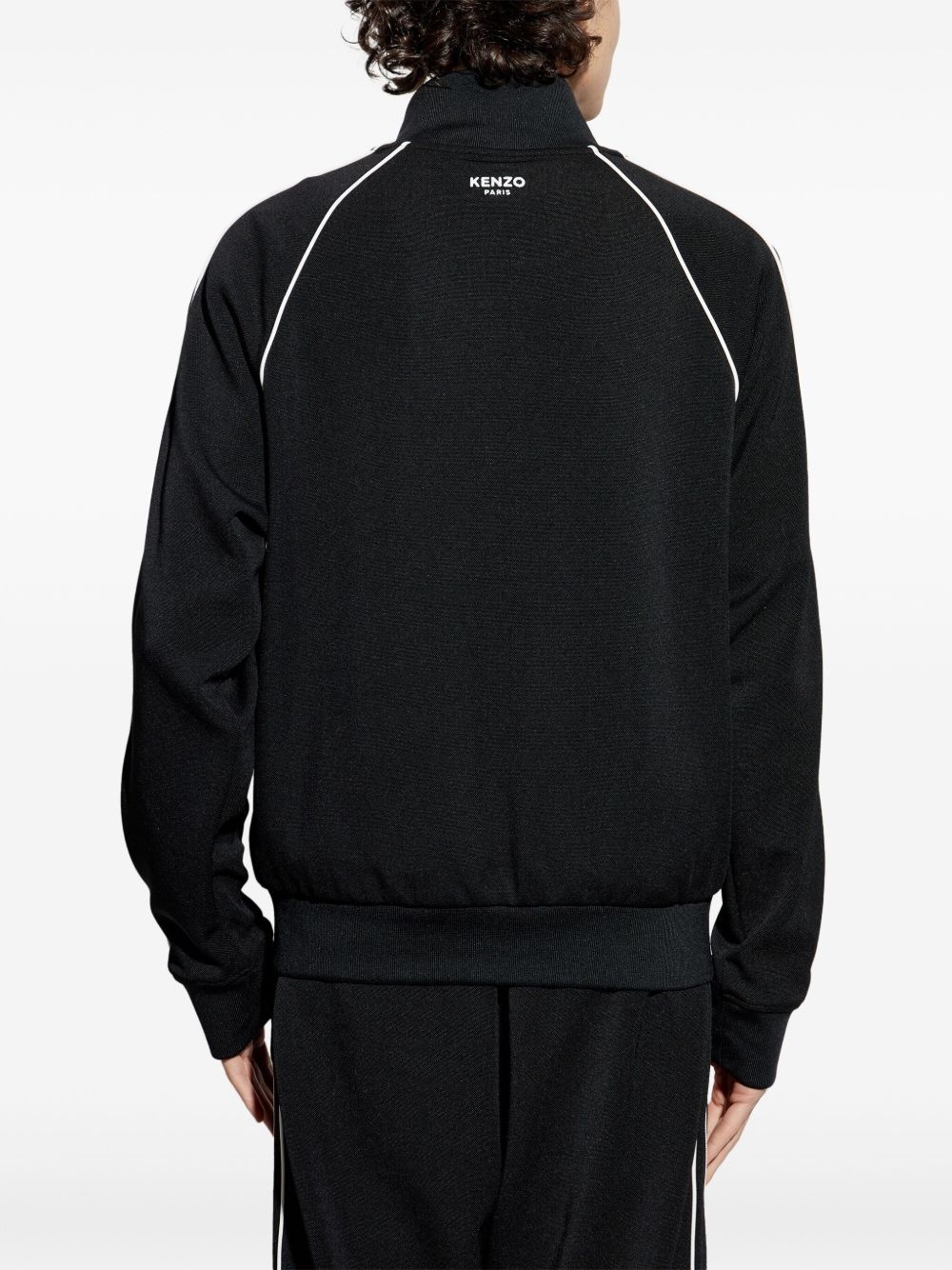 Pop track jacket - 4