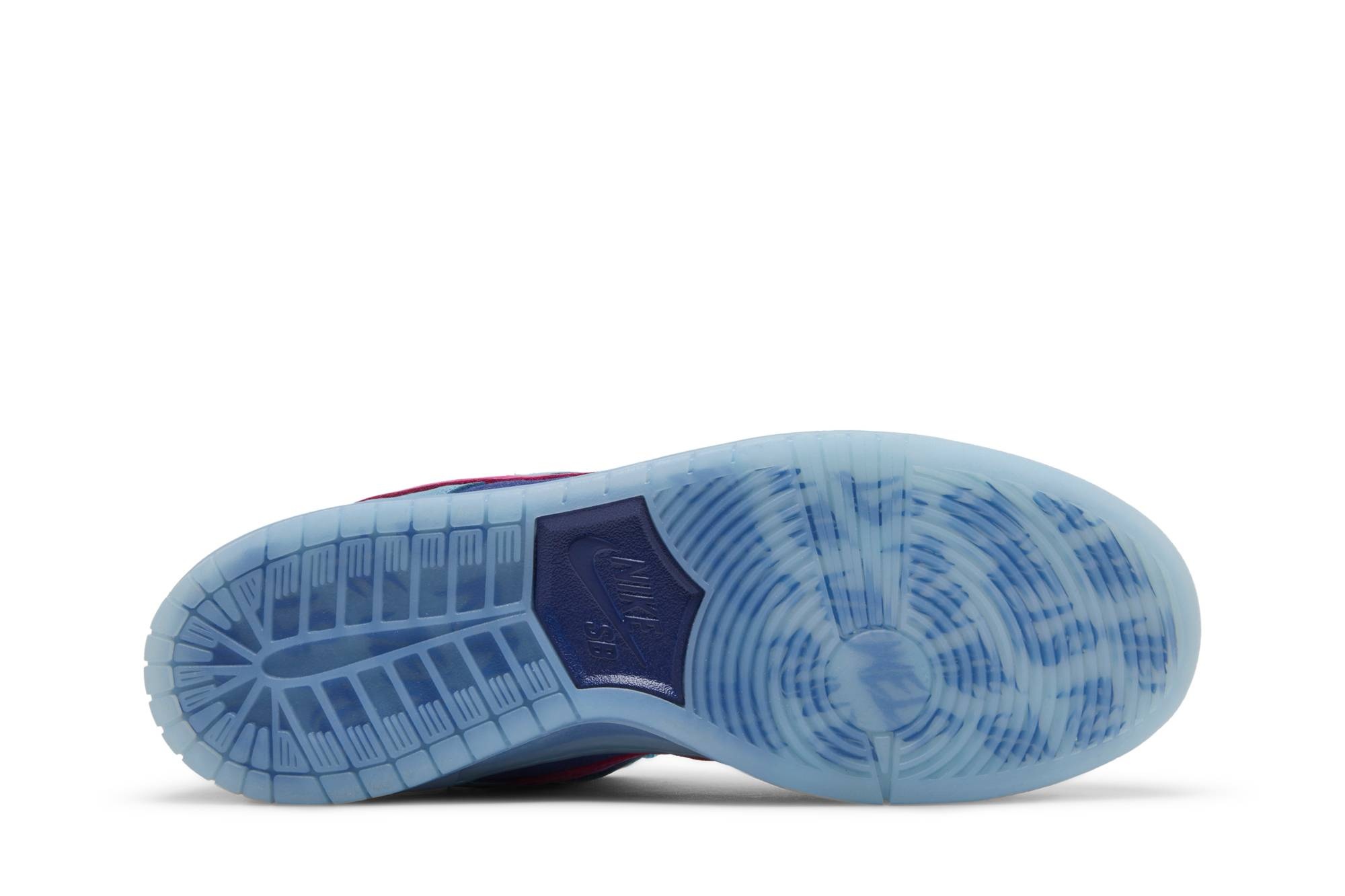 Run The Jewels x Dunk Low SB '4/20' - 4