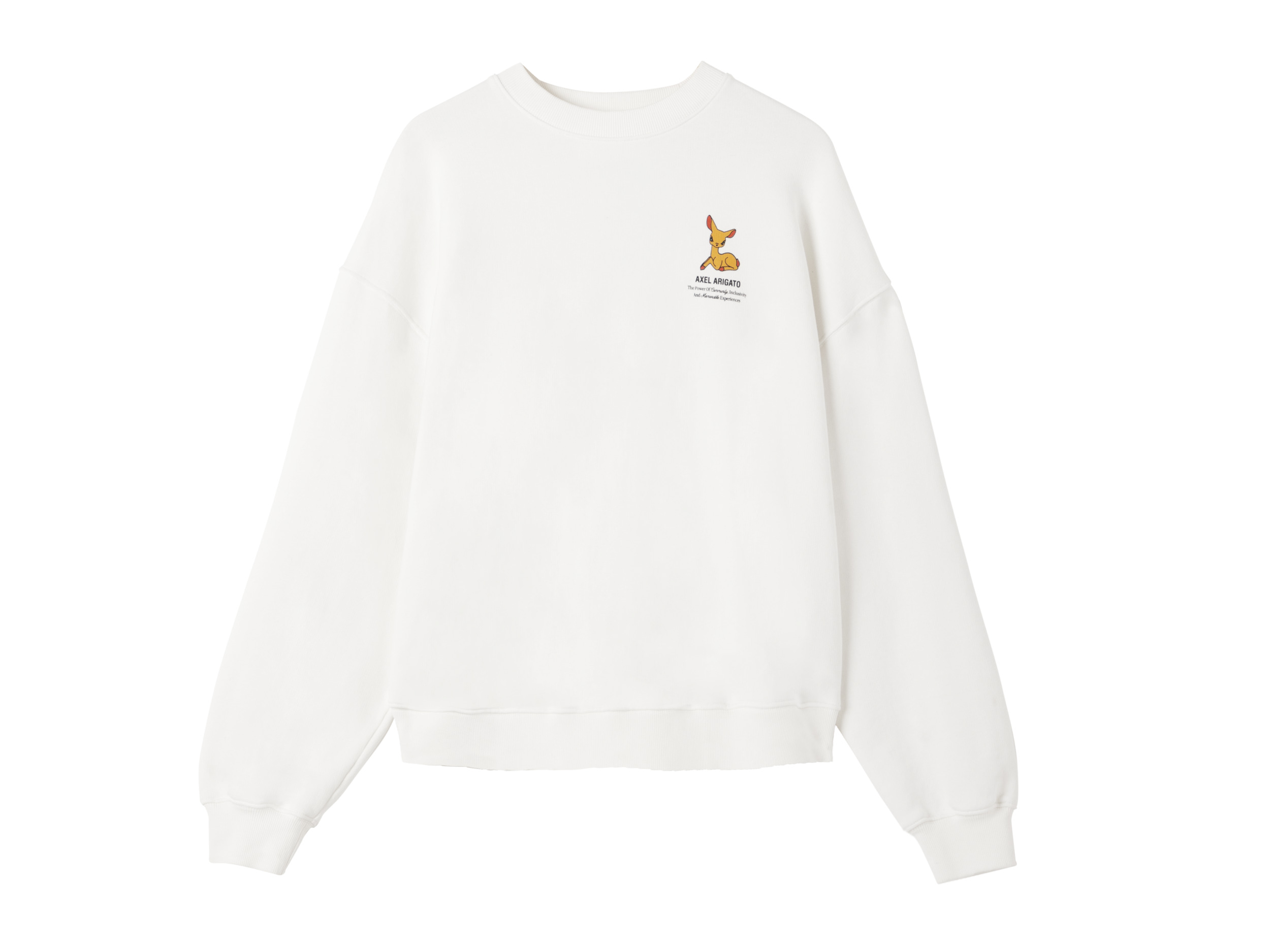 Juniper Sweatshirt - 1
