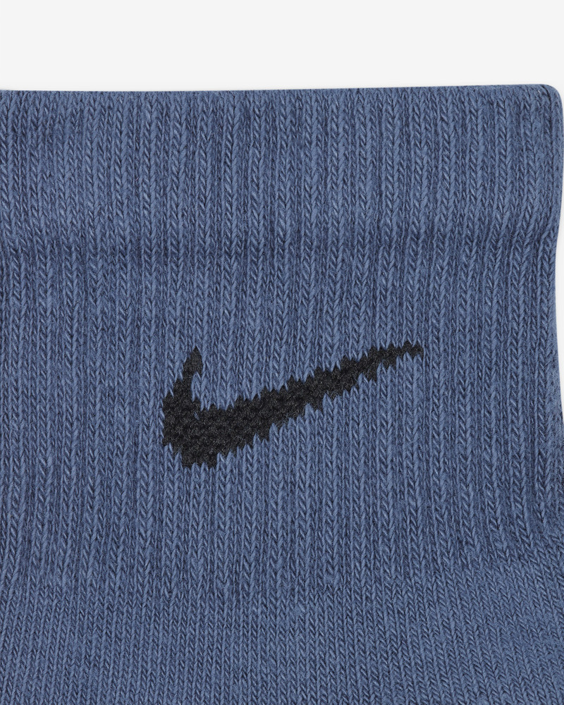 Nike Everyday Plus Cushioned Training Ankle Socks (3 Pairs) 4