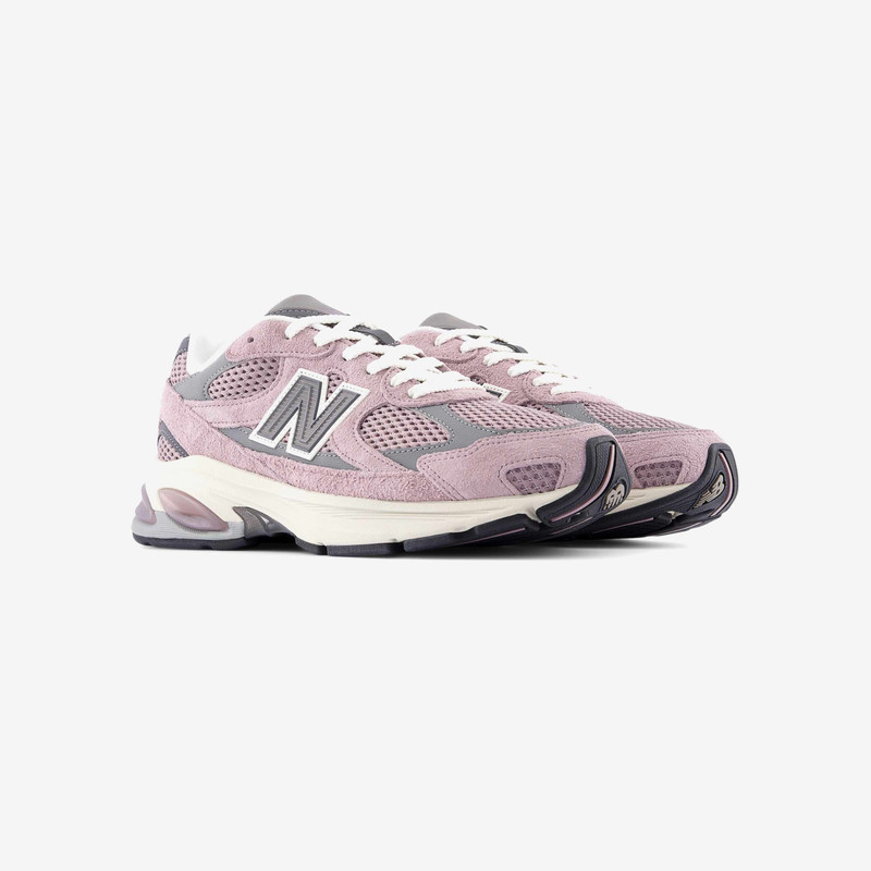 New Balance 2010 outlook