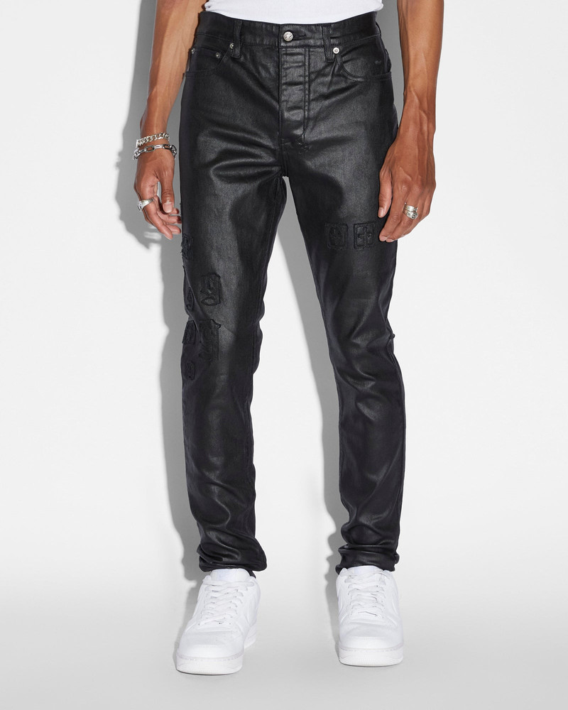 CHITCH 999 BLACK WAX 1