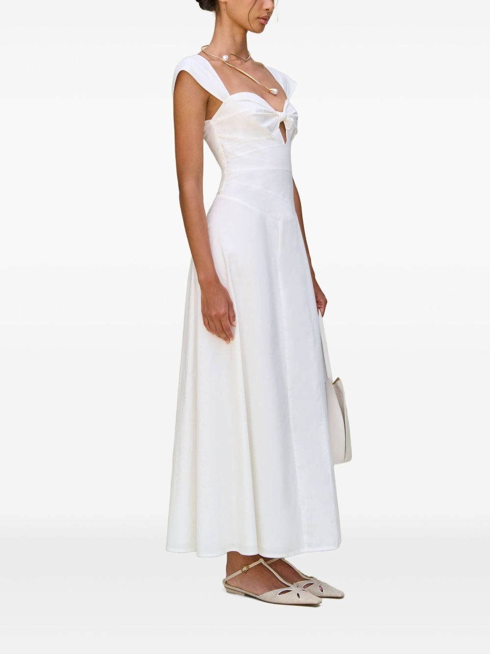 Magnolia dress - 2