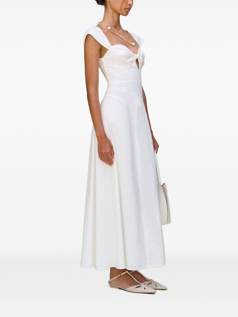 Cult Gaia Magnolia dress outlook