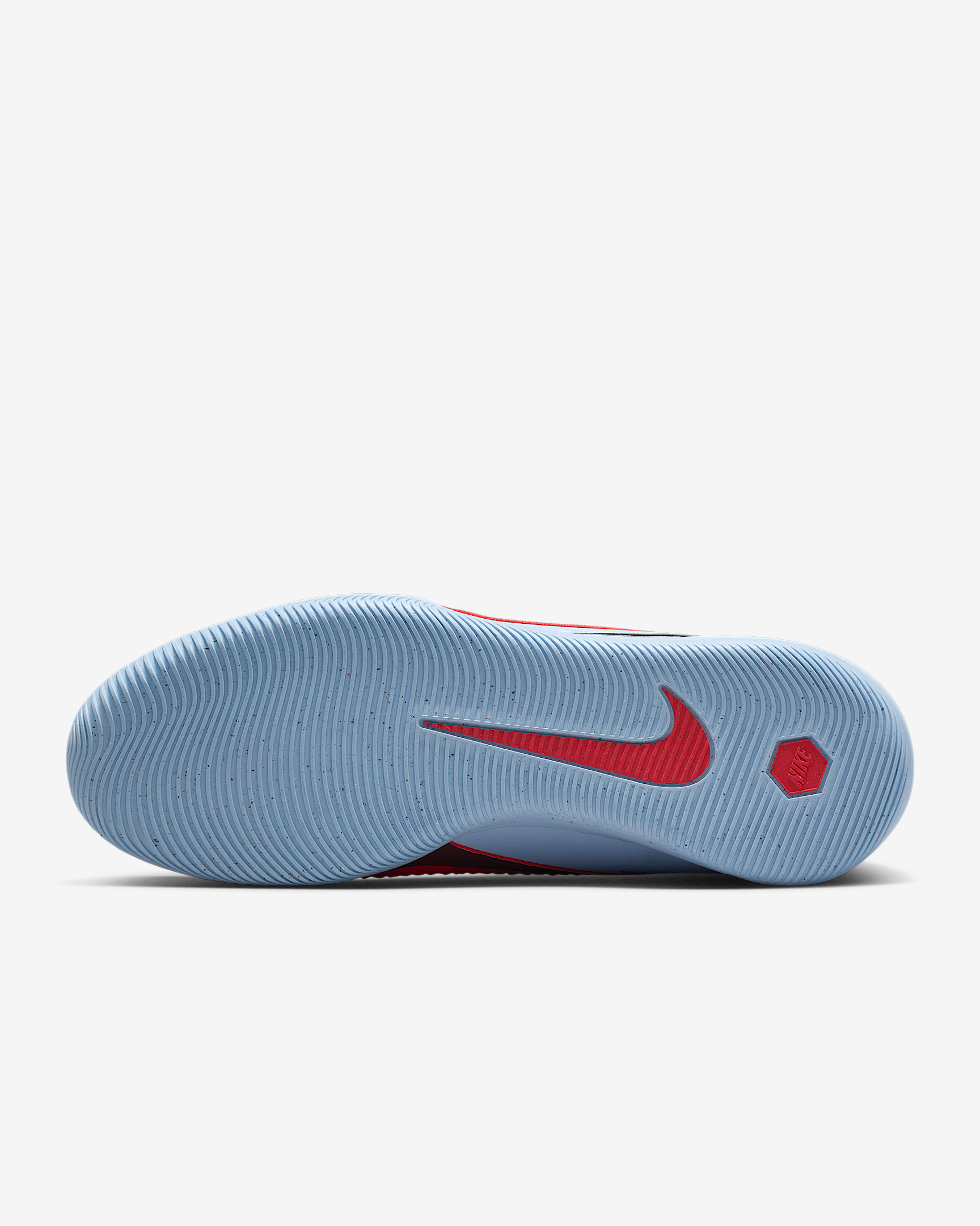 Nike Phantom 6 Low Academy Indoor/Court Soccer Shoes - 2