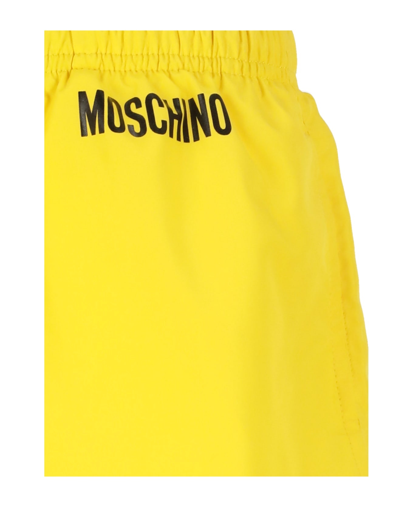 Costume With Logo - 3