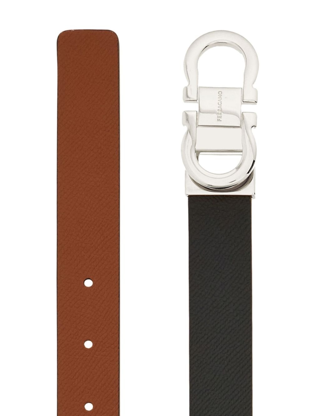 Gancini belt - 2