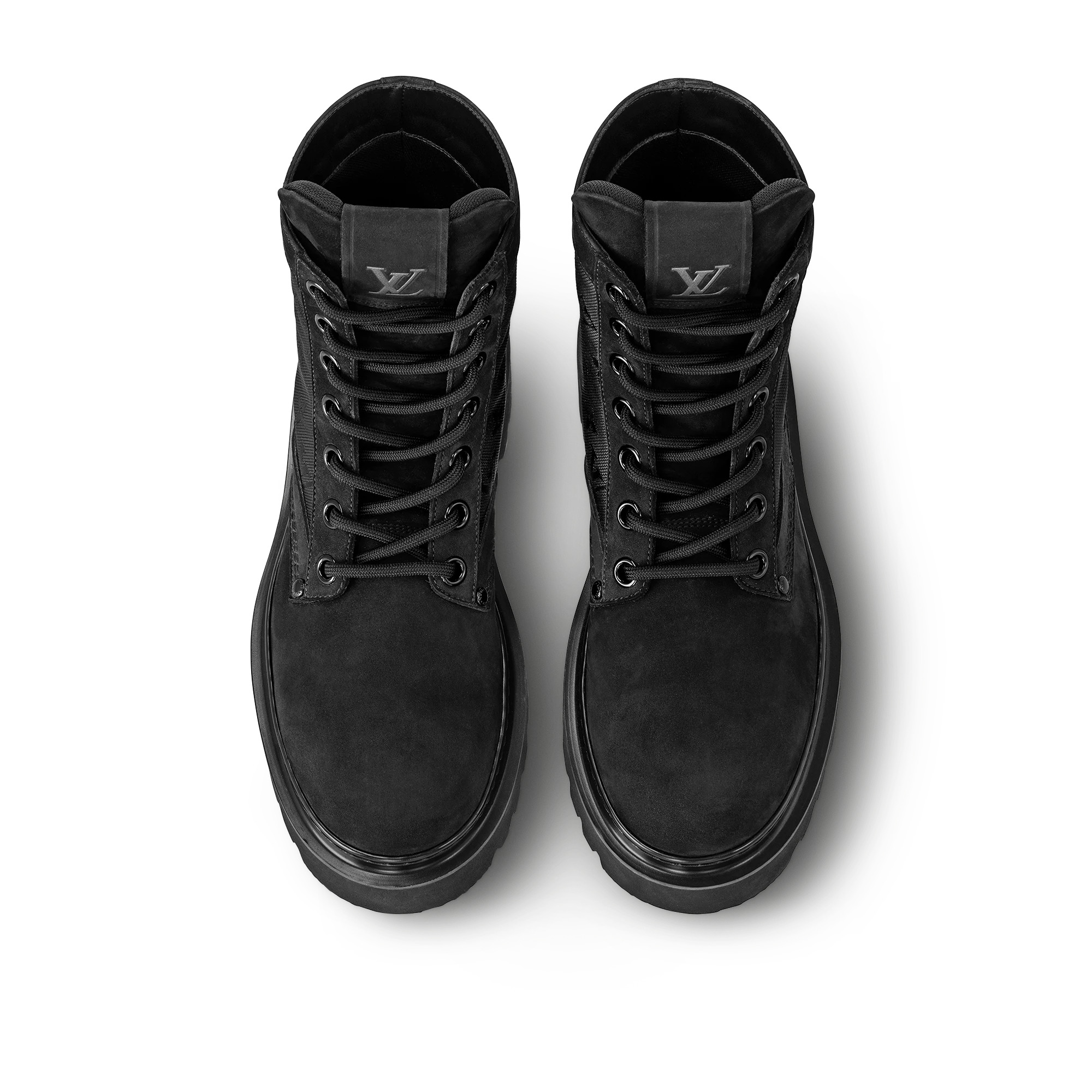 LV Ranger Ankle Boot - 3