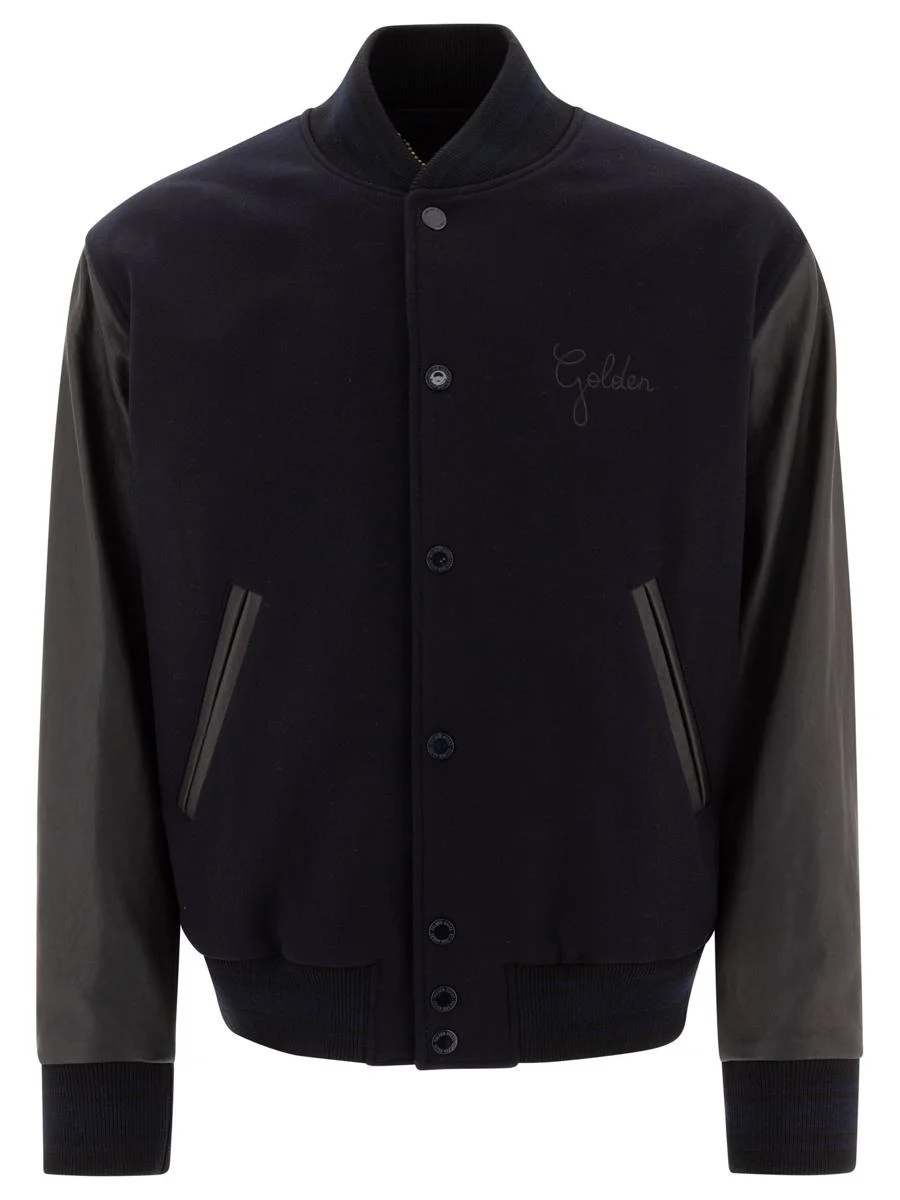 Golden Goose Jackets - 1