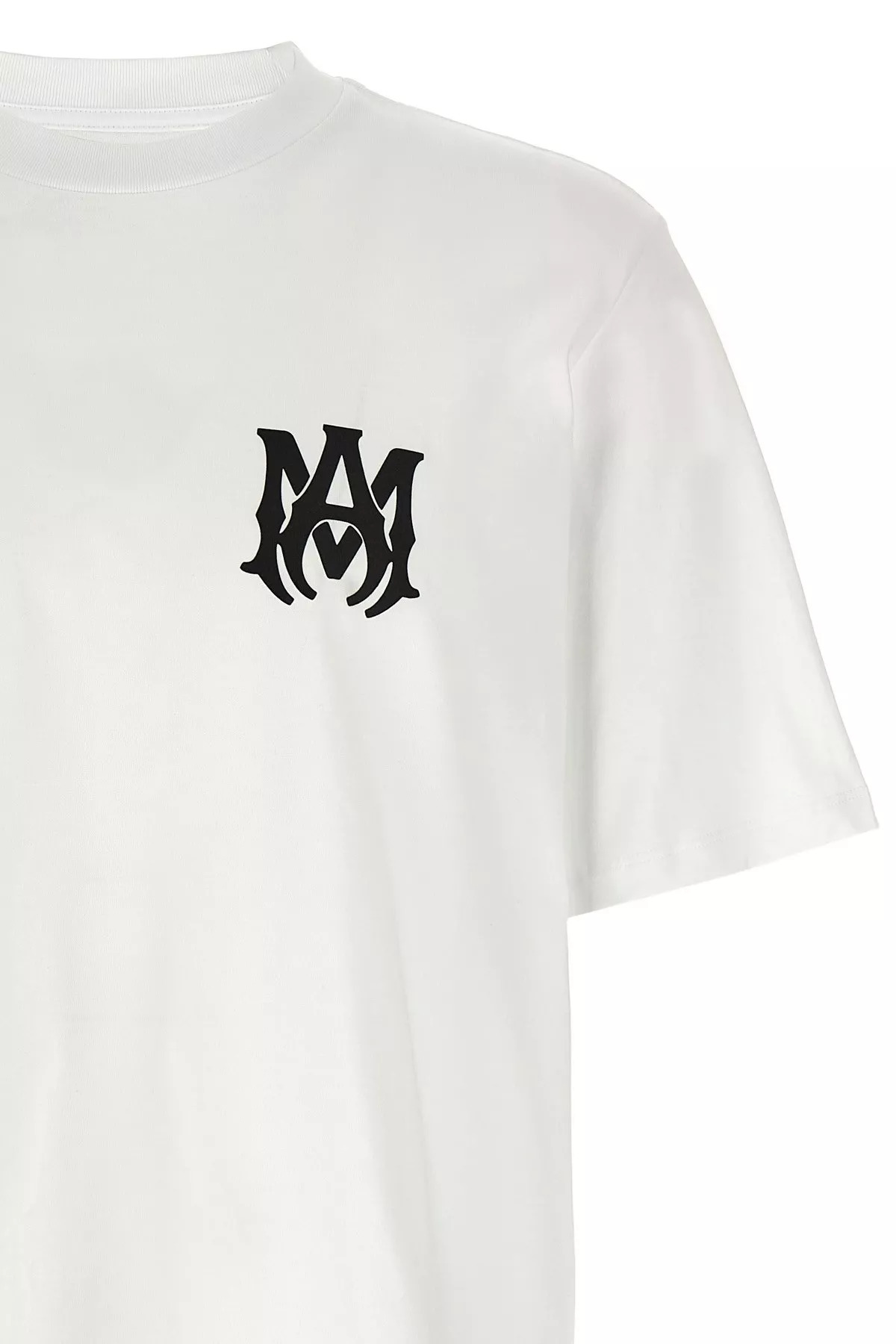 'MA Core Logo' T-shirt - 4