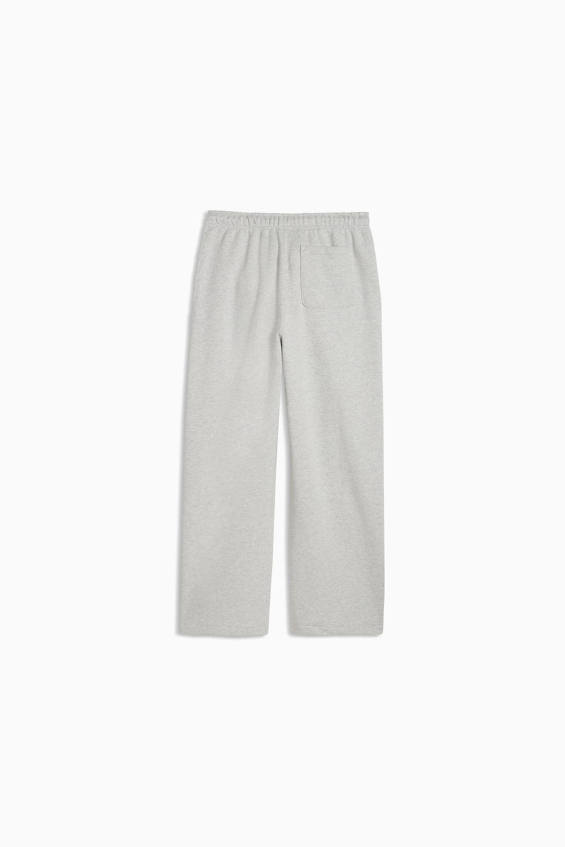 PUMA PUMA x MADHAPPY Unisex's Lace Sweatpants outlook