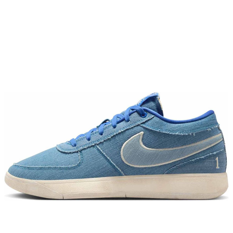 Nike Book 1 'Blue Blood' IH0892-900 - 1
