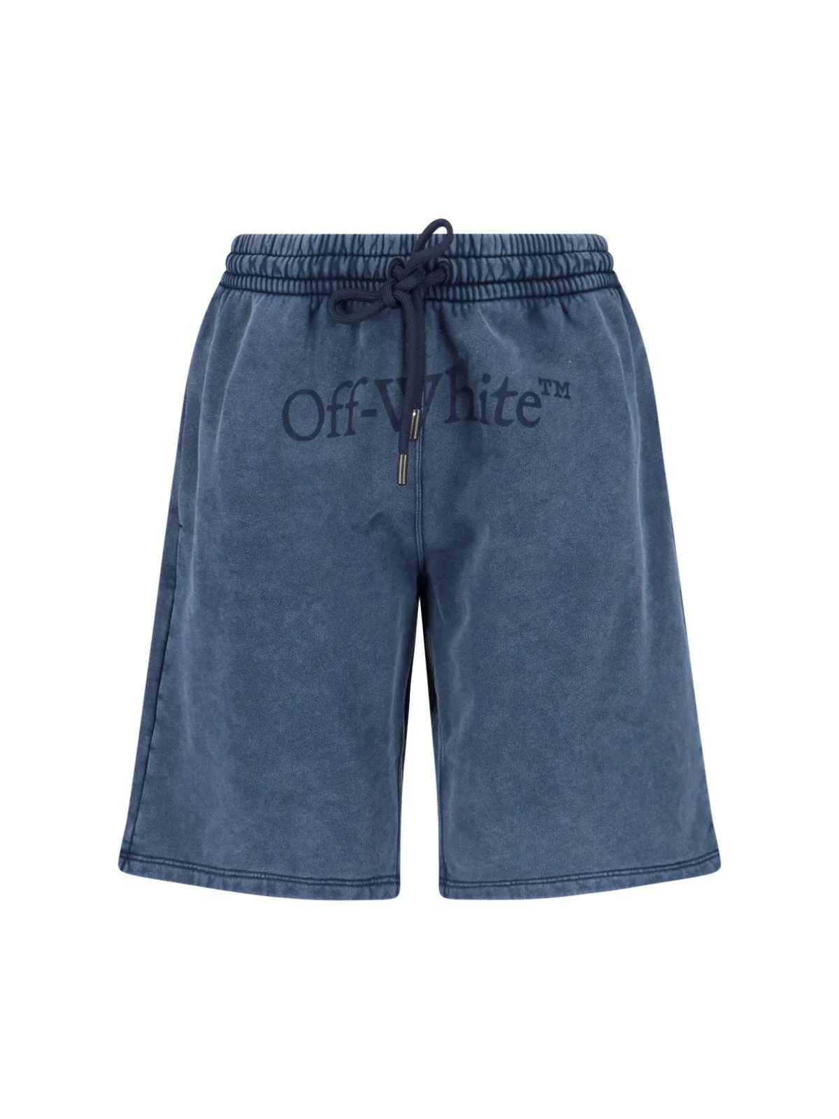 COTTON SHORTS - 1