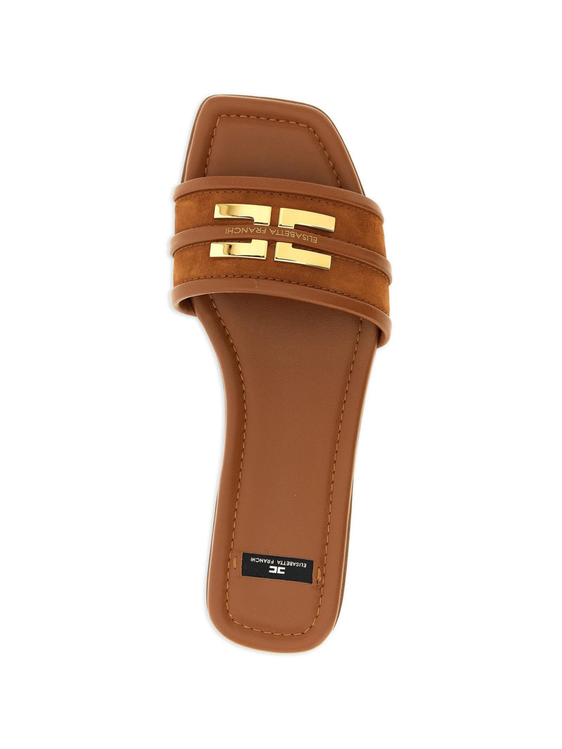Elisabetta Franchi Logo Slides 4