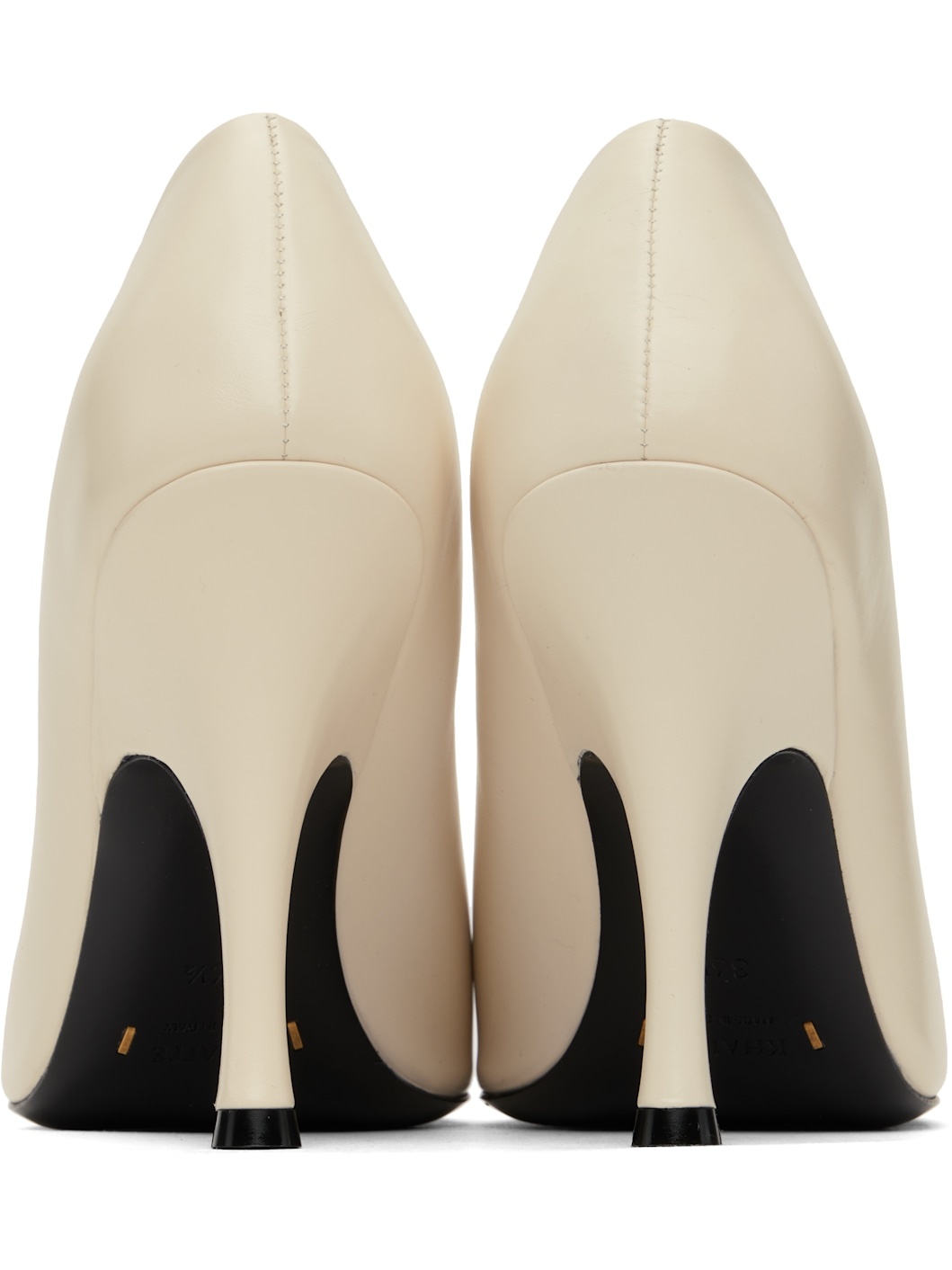 Off-White Eva Heels - 2