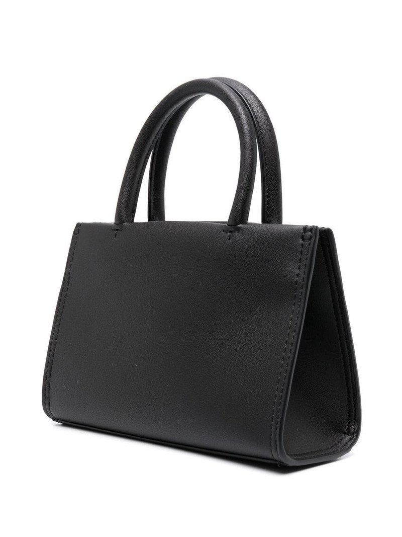 mini Ella Bio tote bag 3