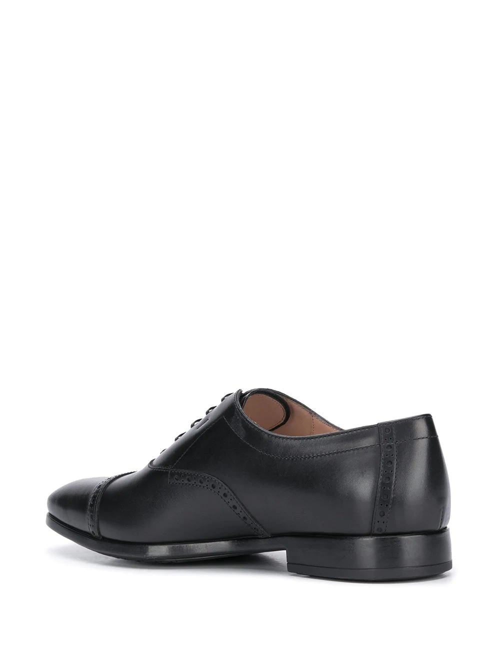 Riley leather brogues - 3