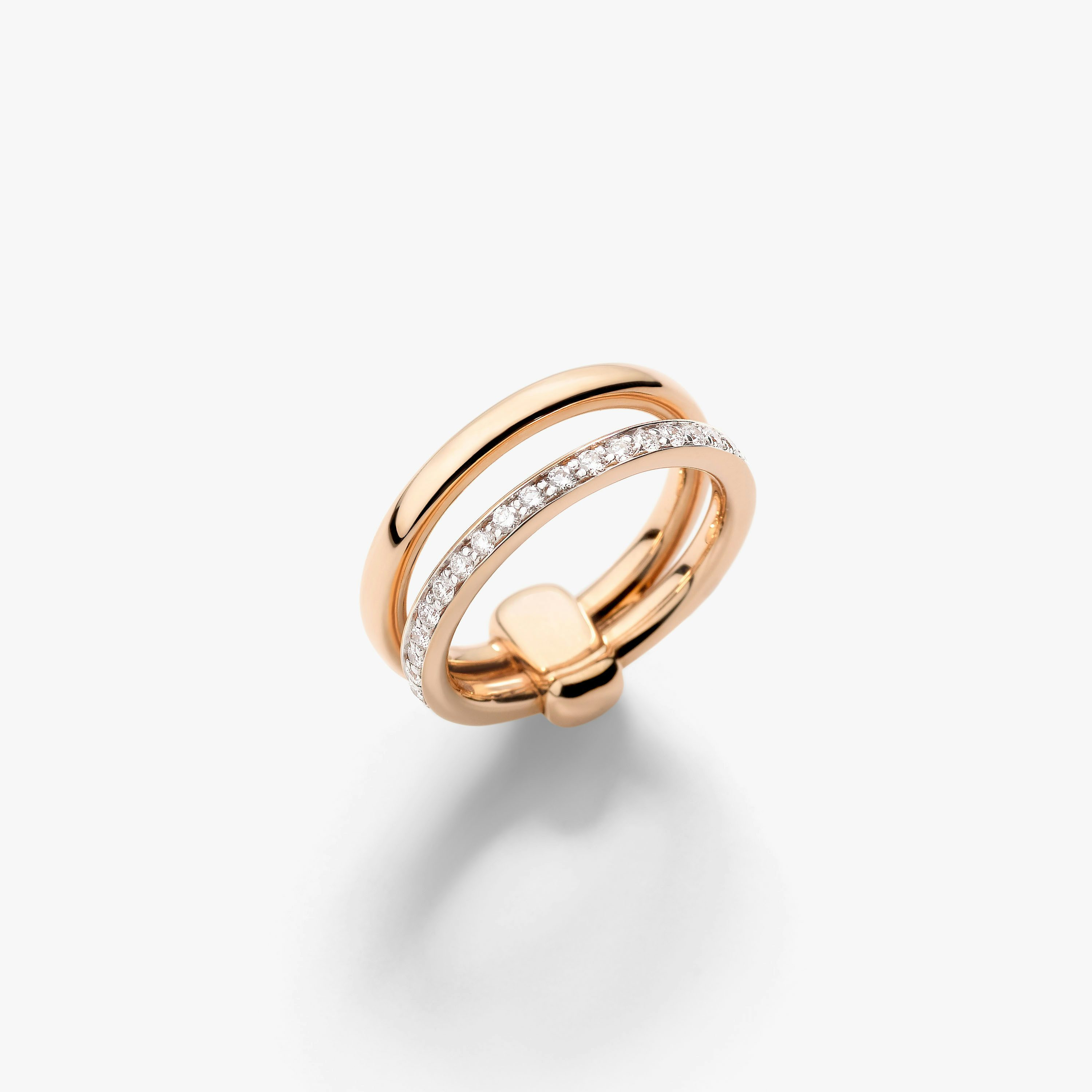 Pomellato Together Ring - 5