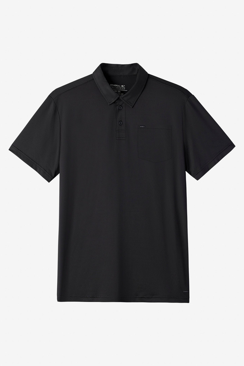 TRVLR UPF Polo 1