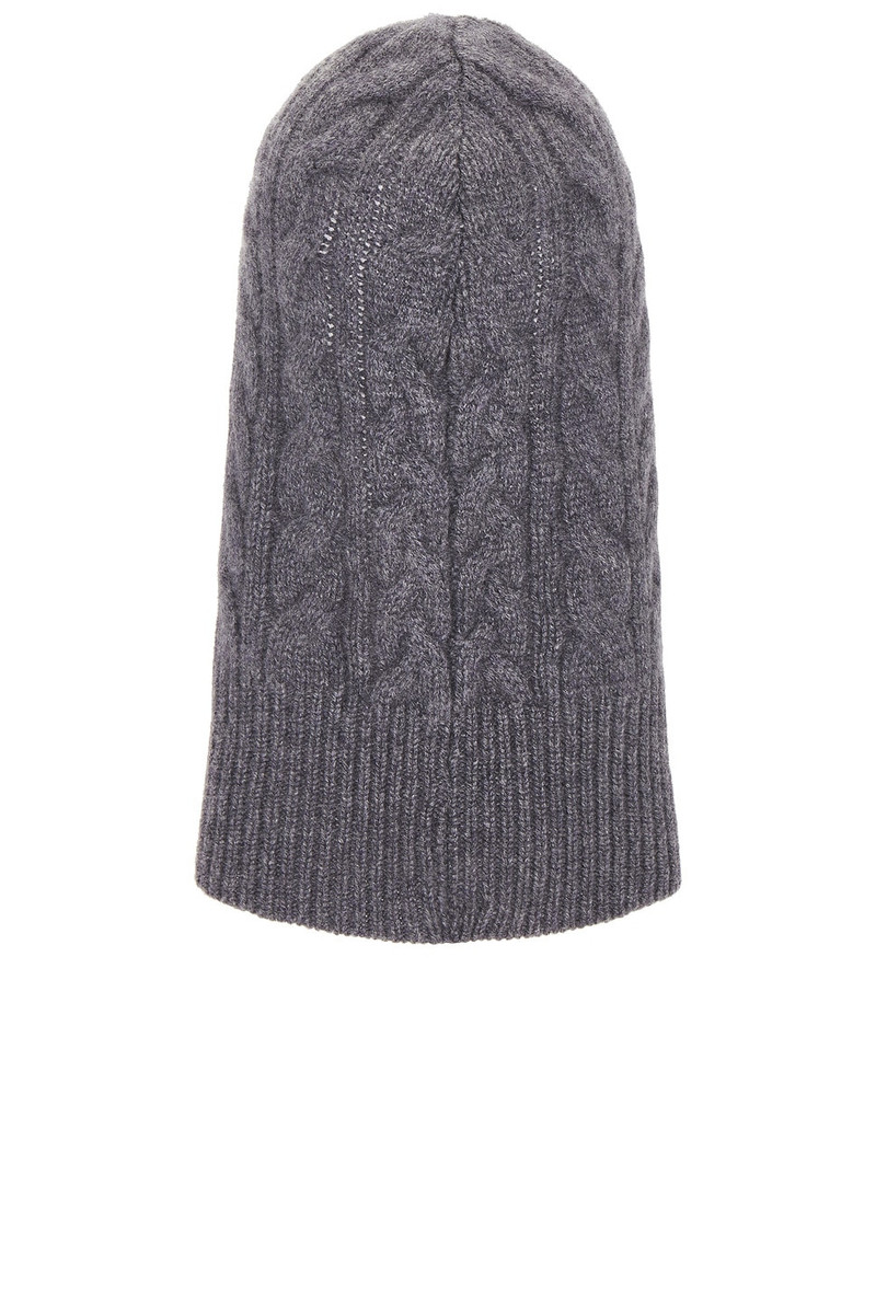 LISA YANG Ylda Balaclava outlook