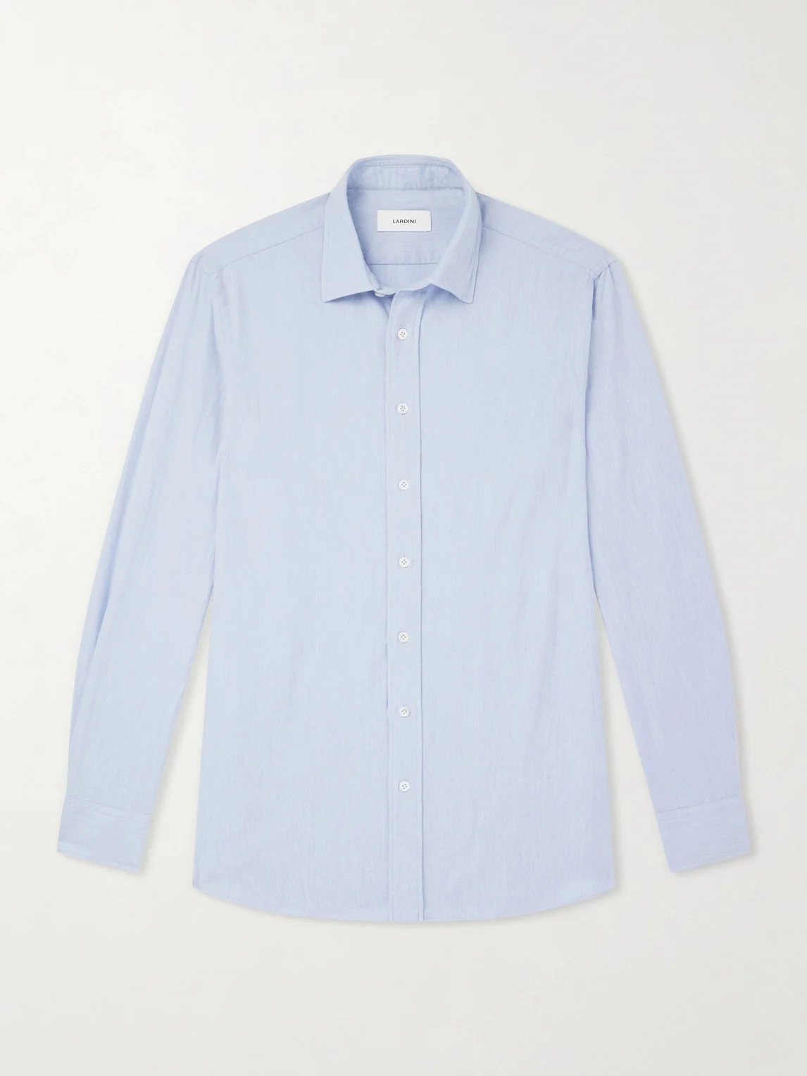 Cotton Shirt - 1